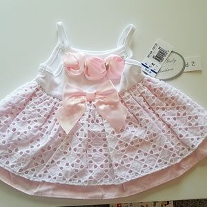 2 Piece Dress Set